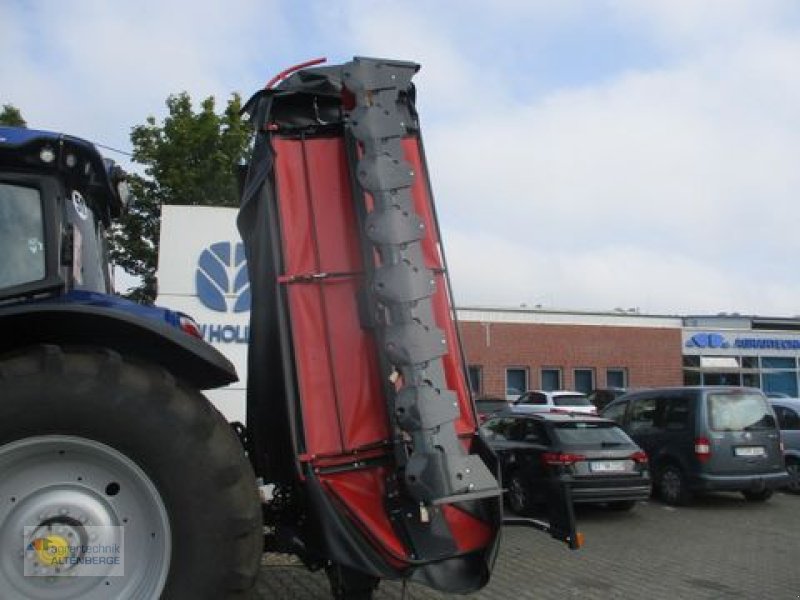 Mähwerk tip Vicon Butterfly Extra 390 KSW, Vorführmaschine in Altenberge