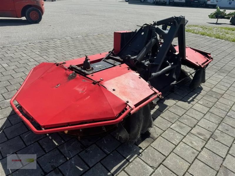 Mähwerk van het type Vicon CM 295F, Gebrauchtmaschine in Töging am Inn (Foto 4)