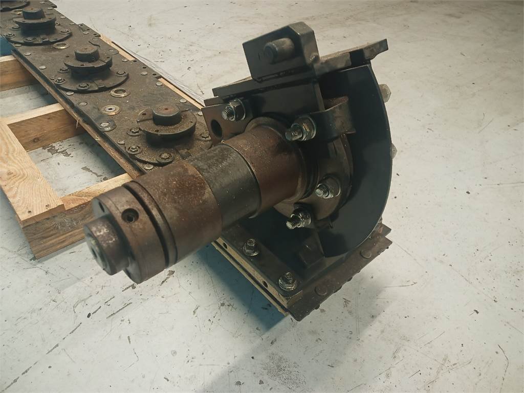 Mähwerk del tipo Vicon CM1700, Gebrauchtmaschine en Hemmet (Imagen 3)