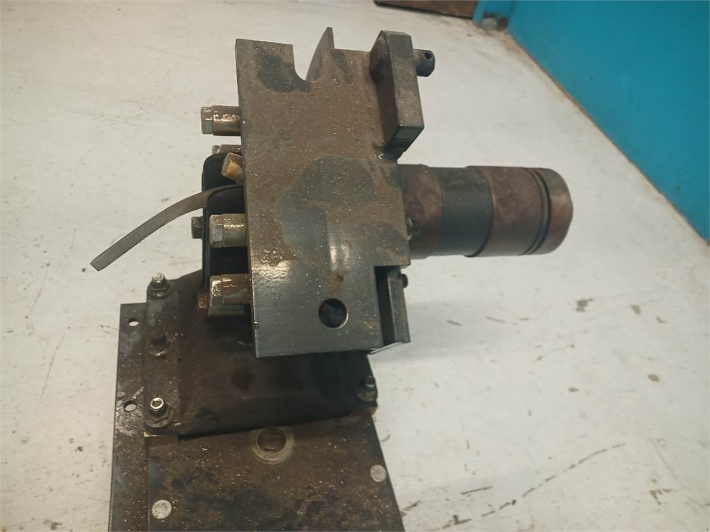 Mähwerk del tipo Vicon CM1700, Gebrauchtmaschine In Hemmet (Immagine 7)