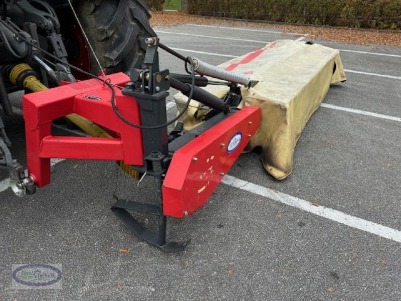 Mähwerk van het type Vicon DMP 2800, Gebrauchtmaschine in Münzkirchen (Foto 2)