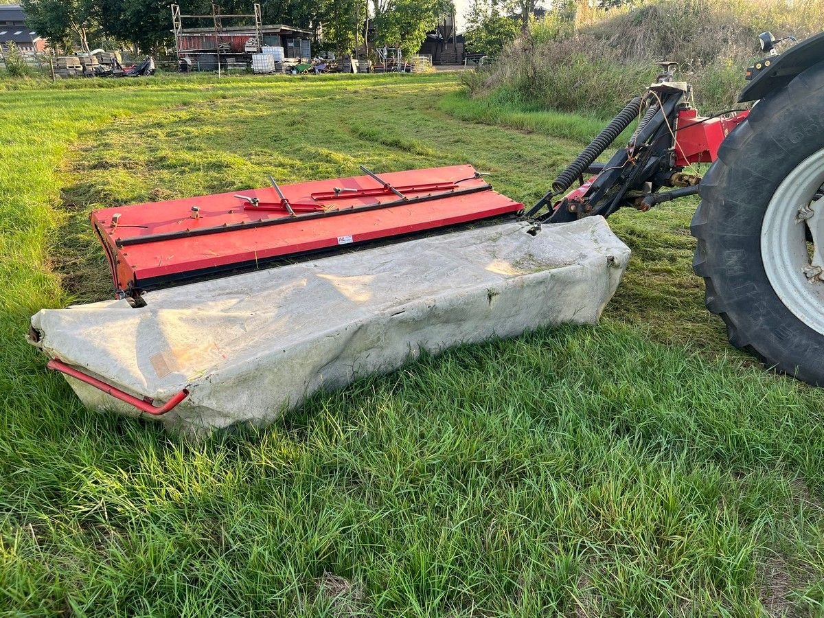 Mähwerk tip Vicon DMP 3001 TC, Gebrauchtmaschine in Zoeterwoude (Poză 1)