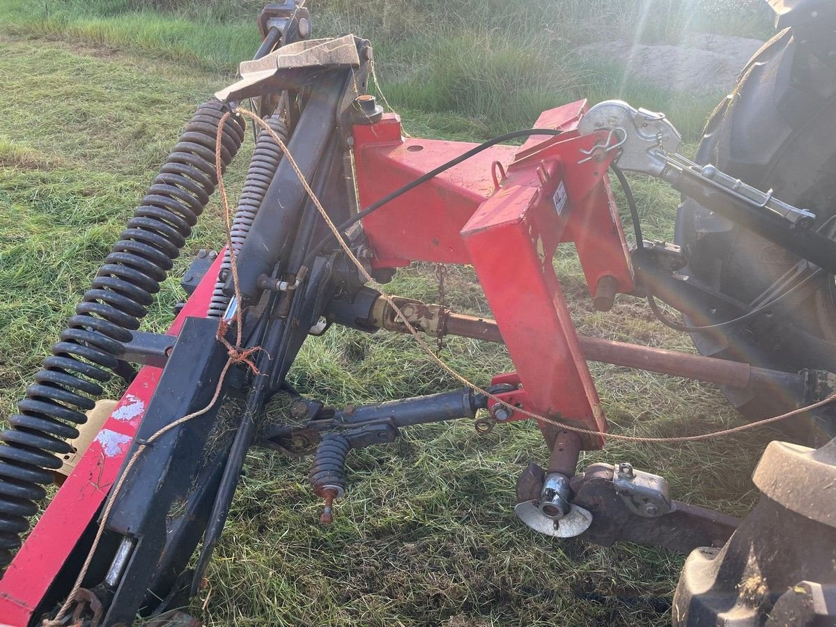 Mähwerk van het type Vicon DMP 3001 TC, Gebrauchtmaschine in Zoeterwoude (Foto 9)