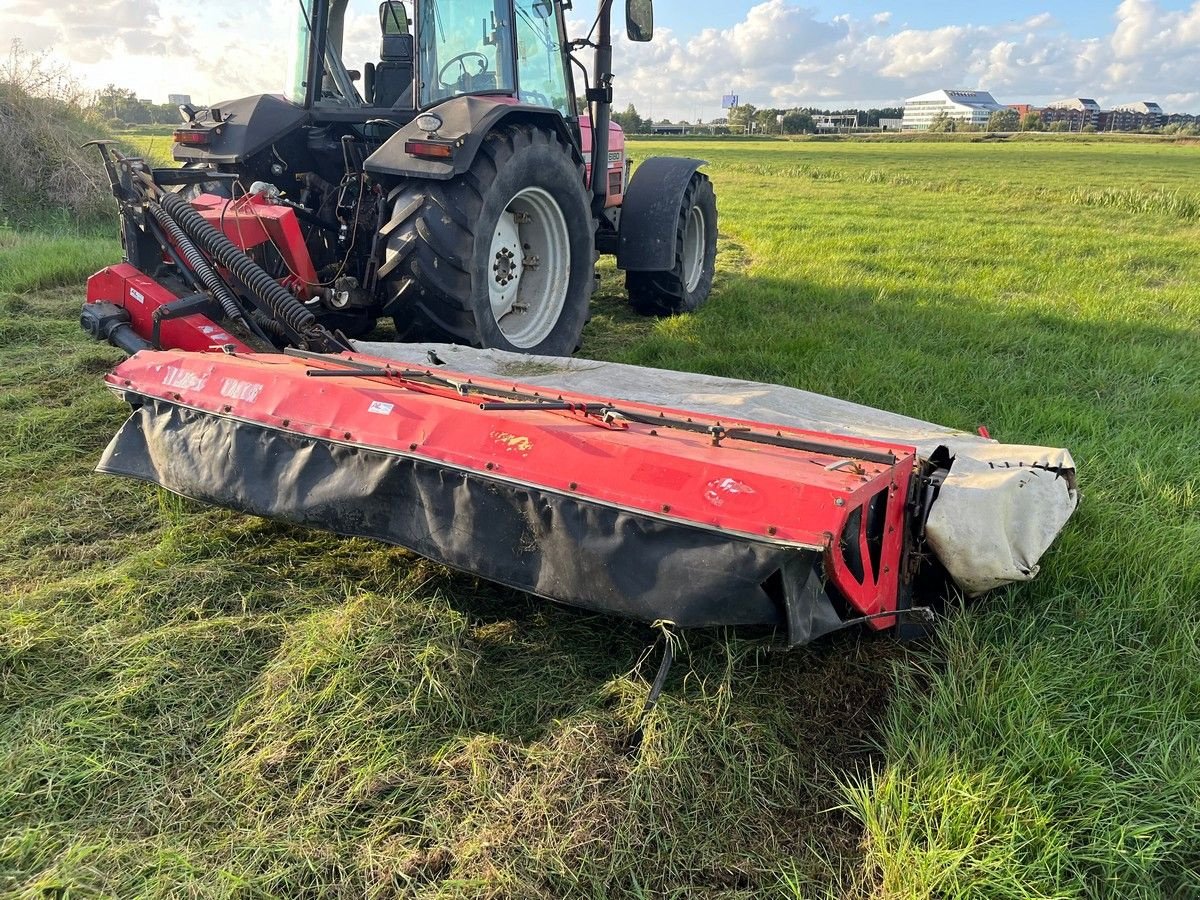 Mähwerk des Typs Vicon DMP 3001 TC, Gebrauchtmaschine in Zoeterwoude (Bild 3)