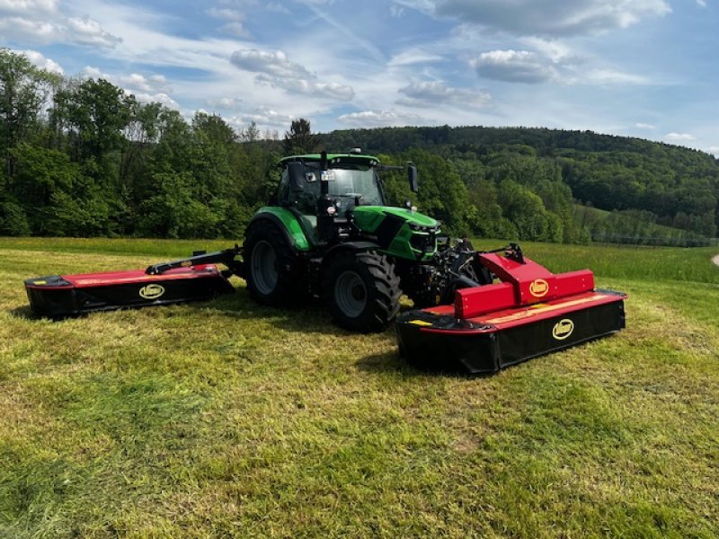 Mähwerk tip Vicon Extra 332 F, Neumaschine in Offenhausen (Poză 1)