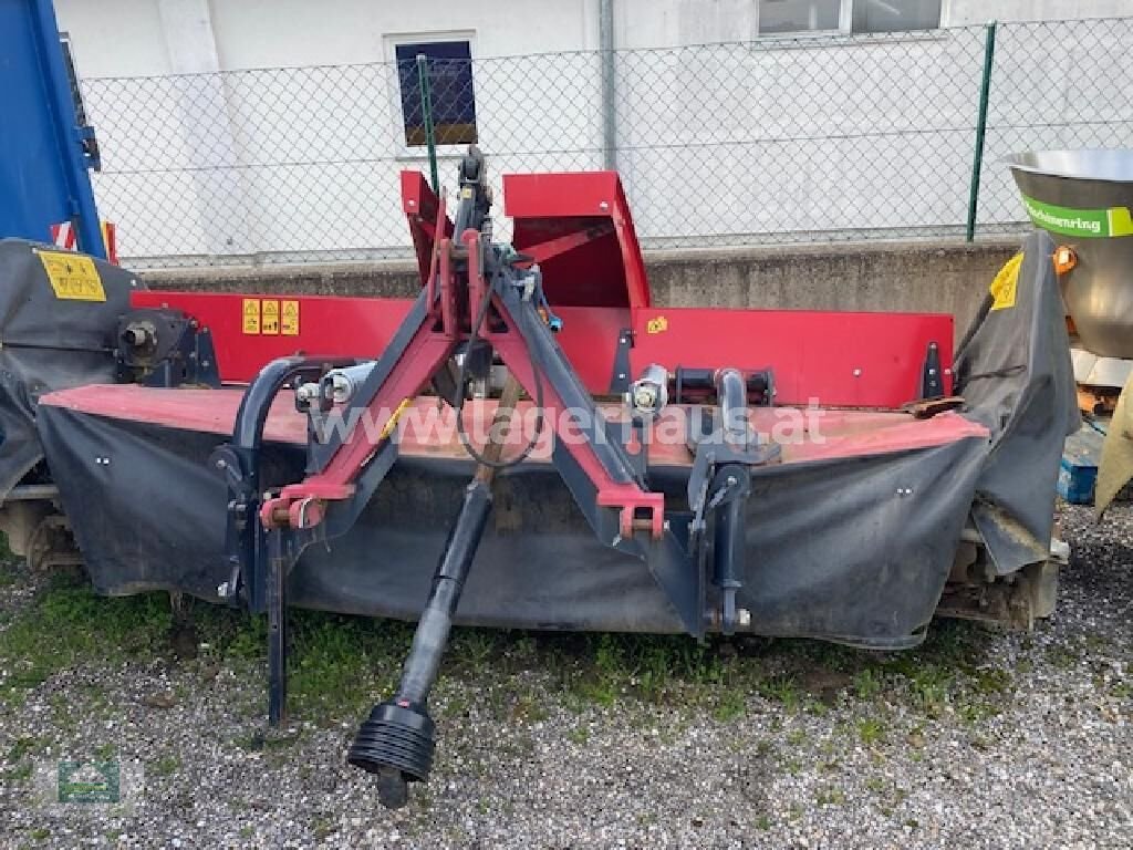 Mähwerk tip Vicon EXTRA 332 F, Gebrauchtmaschine in Klagenfurt (Poză 7)