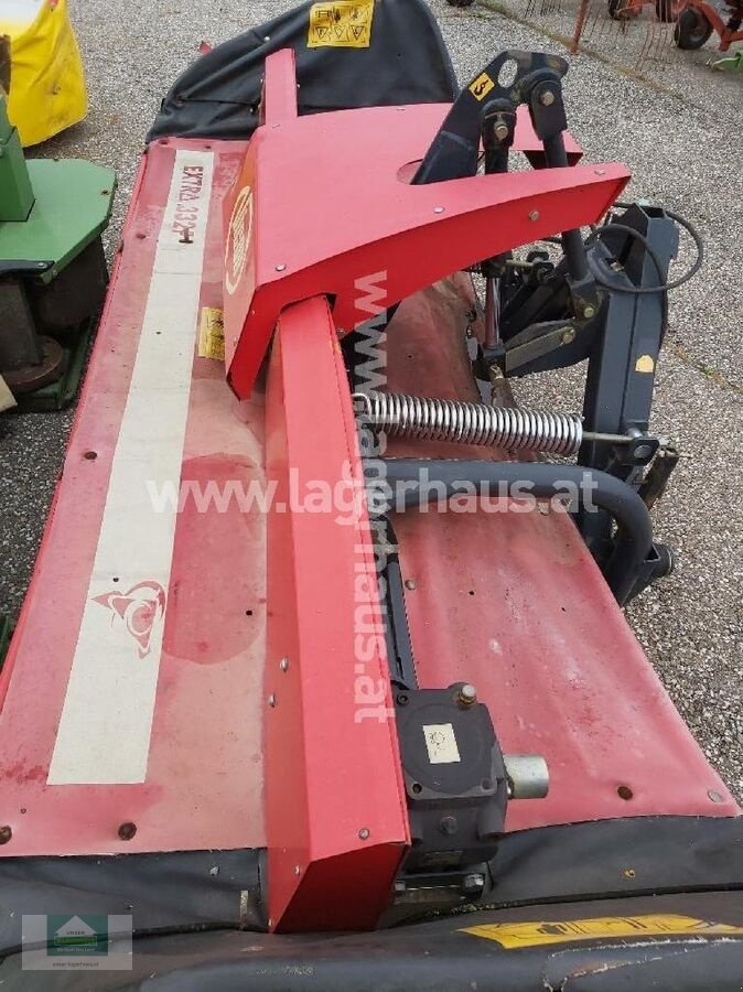 Mähwerk tip Vicon EXTRA 332 F, Gebrauchtmaschine in Klagenfurt (Poză 5)