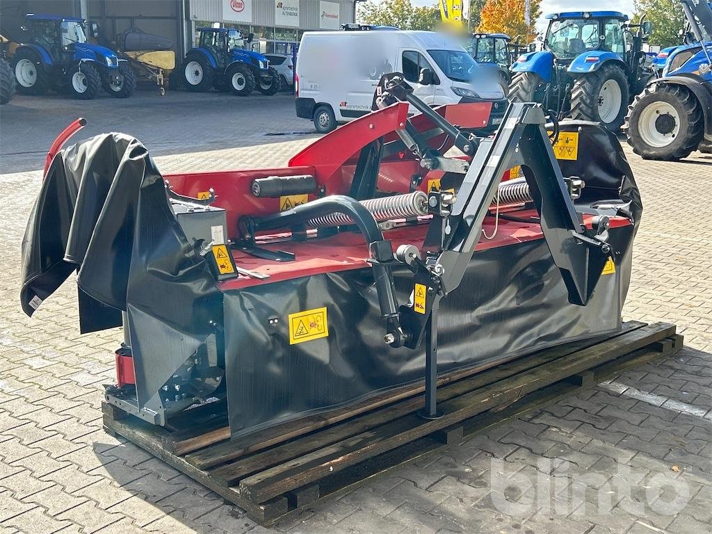 Mähwerk типа Vicon Extra 332 XF DS 60 BNL, Gebrauchtmaschine в Düsseldorf (Фотография 3)