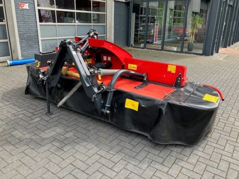 Mähwerk des Typs Vicon Extra 332 XF frontschijvenmaaier, Gebrauchtmaschine in Wierden (Bild 3)