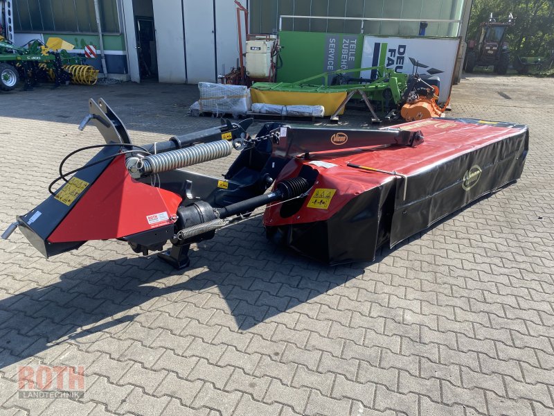 Mähwerk typu Vicon Extra 336, Neumaschine w Untermünkheim