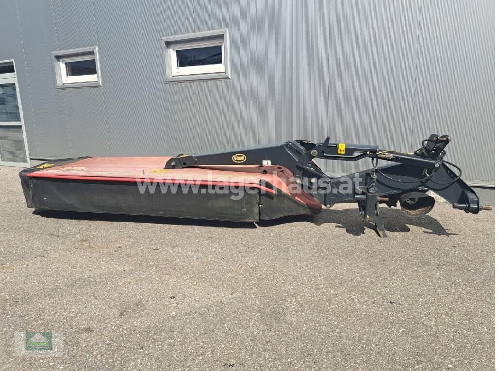 Mähwerk tipa Vicon EXTRA 336, Gebrauchtmaschine u Klagenfurt (Slika 1)