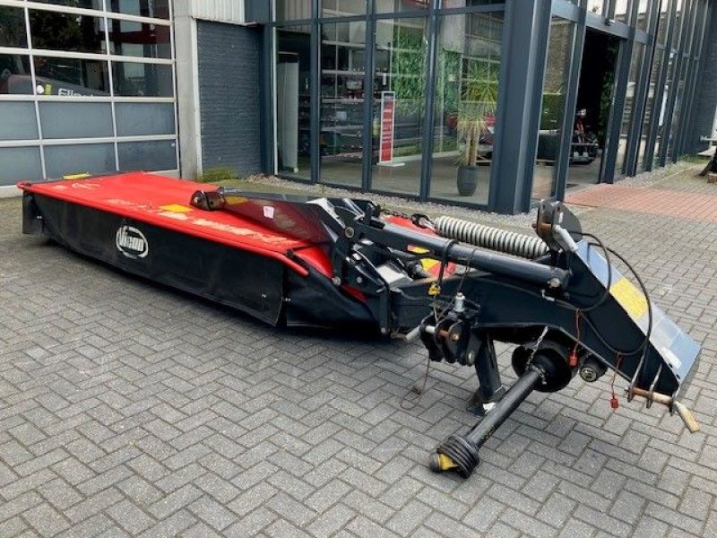 Mähwerk del tipo Vicon Extra 340 Express schijvenmaaier, Gebrauchtmaschine In Wierden (Immagine 1)