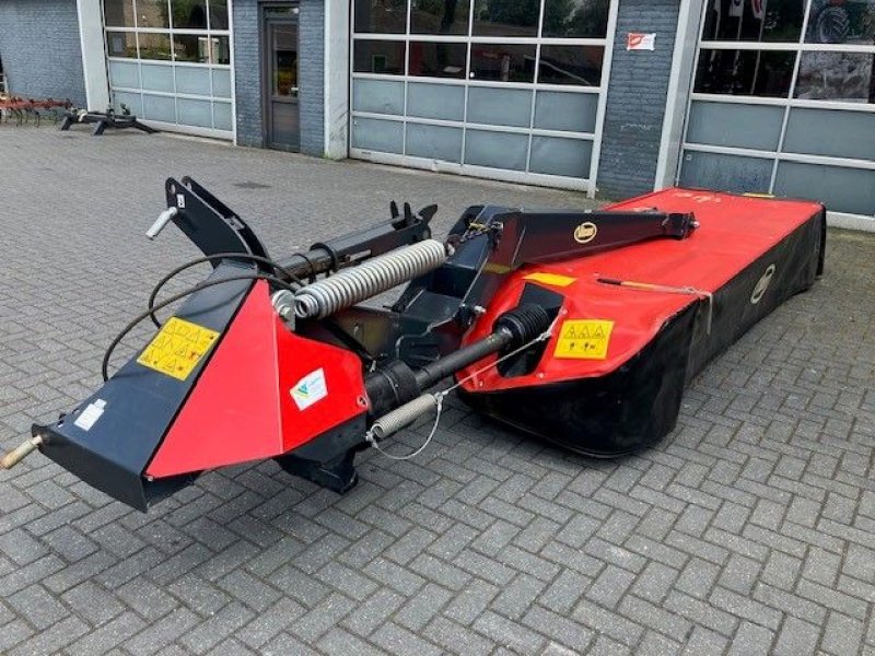 Mähwerk del tipo Vicon Extra 340 Express schijvenmaaier, Gebrauchtmaschine In Wierden (Immagine 3)