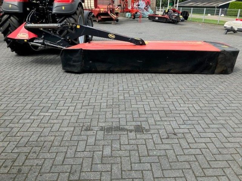 Mähwerk des Typs Vicon Extra 340 schijvenmaaier, Gebrauchtmaschine in Wierden (Bild 4)