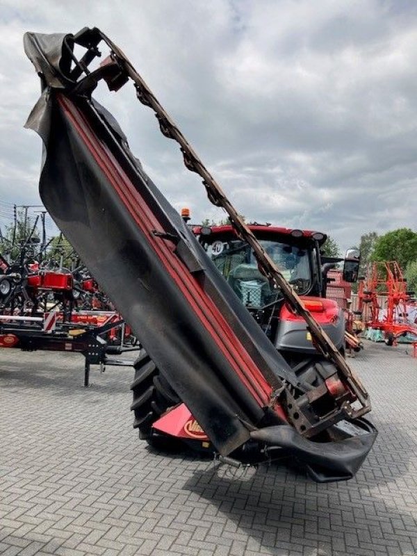 Mähwerk des Typs Vicon Extra 340 schijvenmaaier, Gebrauchtmaschine in Wierden (Bild 2)