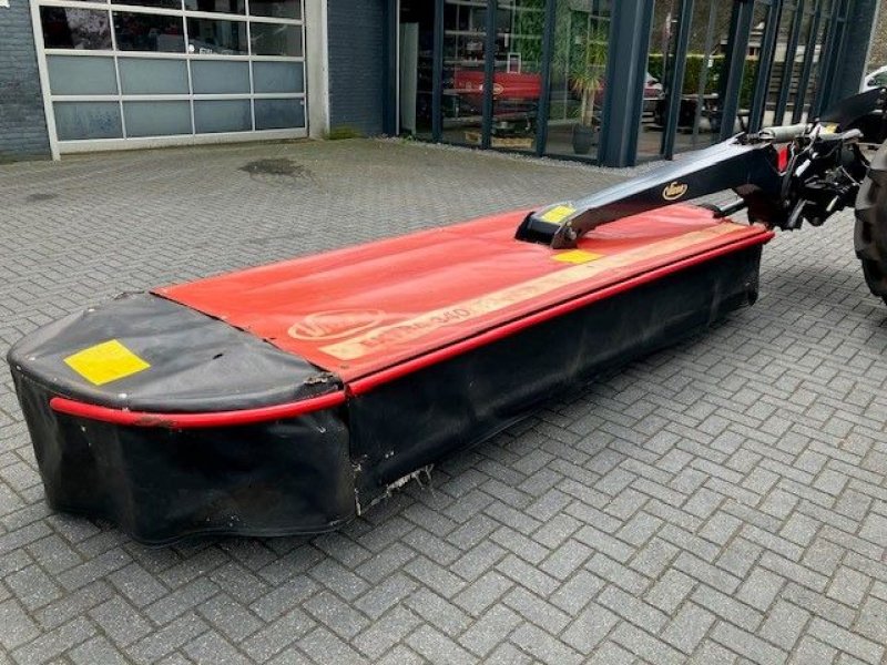 Mähwerk des Typs Vicon Extra 340 schijvenmaaier, Gebrauchtmaschine in Wierden (Bild 6)