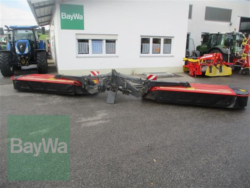 Mähwerk tipa Vicon EXTRA 390   489, Gebrauchtmaschine u Schönau b.Tuntenhausen