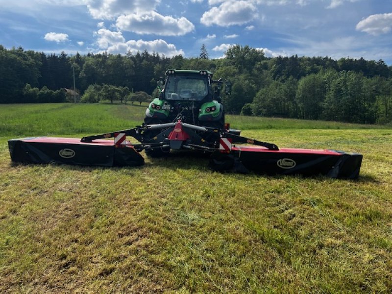 Mähwerk del tipo Vicon Extra 390, Neumaschine en Offenhausen