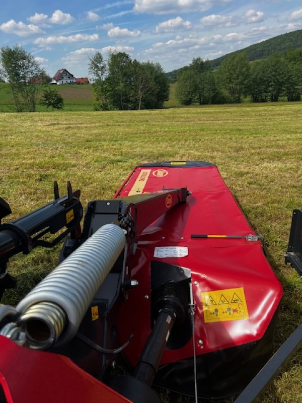 Mähwerk del tipo Vicon Extra 390, Neumaschine In Offenhausen (Immagine 5)