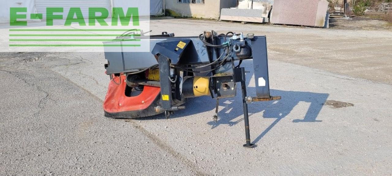 Mähwerk του τύπου Vicon extra 432h, Gebrauchtmaschine σε CHAUVONCOURT (Φωτογραφία 4)