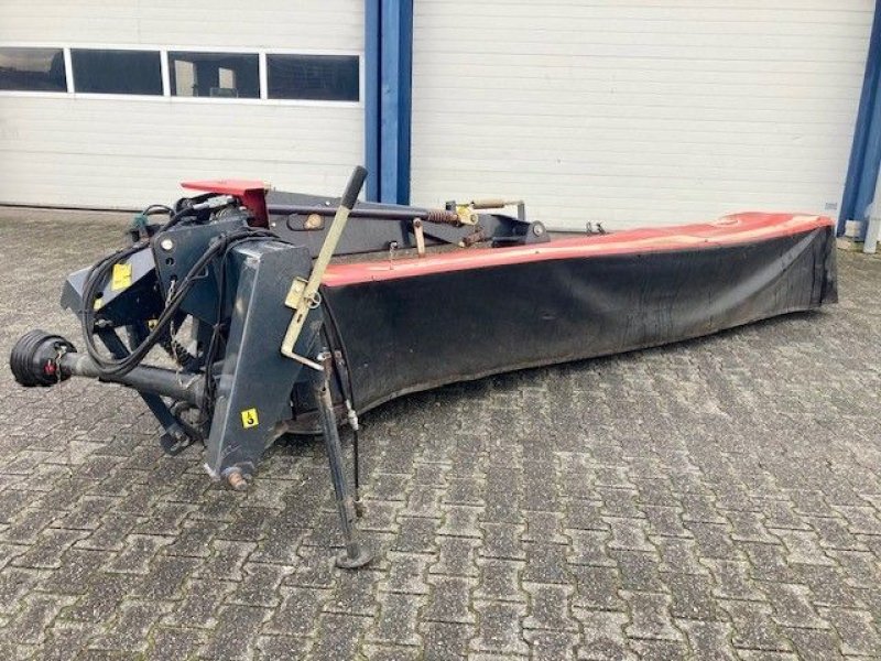 Mähwerk van het type Vicon Extra 440H, Gebrauchtmaschine in Wierden (Foto 9)