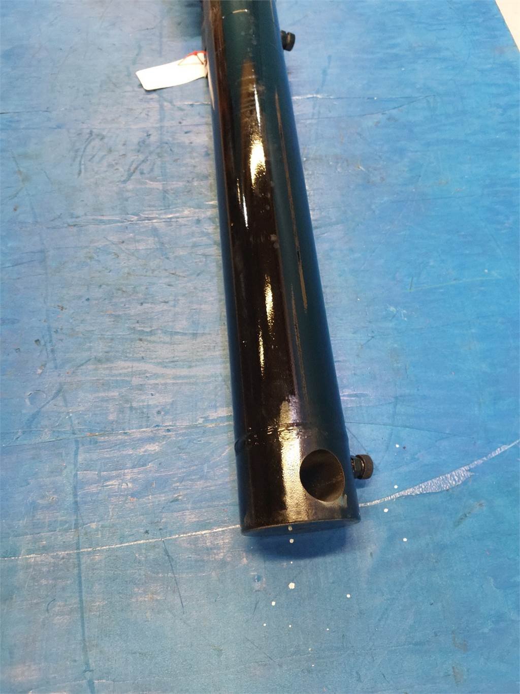 Mähwerk del tipo Vicon Extra 628, Gebrauchtmaschine en Hemmet (Imagen 6)