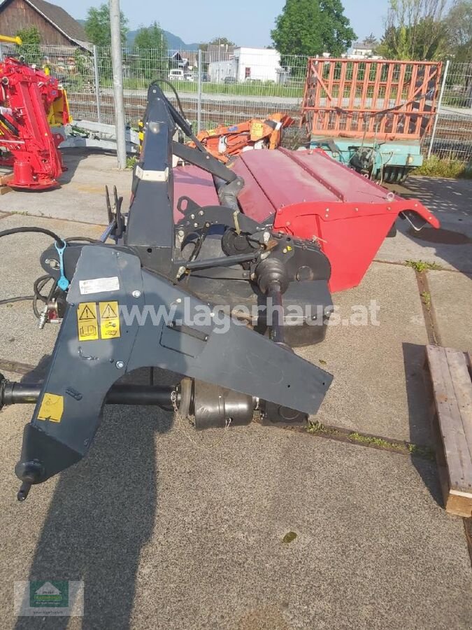 Mähwerk от тип Vicon EXTRA 632 T, Gebrauchtmaschine в Klagenfurt (Снимка 10)