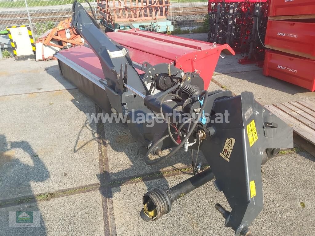 Mähwerk του τύπου Vicon EXTRA 632 T, Gebrauchtmaschine σε Klagenfurt (Φωτογραφία 12)