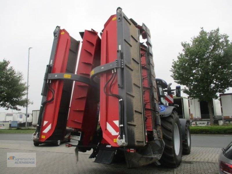 Mähwerk van het type Vicon Extra 7100 T BX, Vorführmaschine in Altenberge (Foto 3)