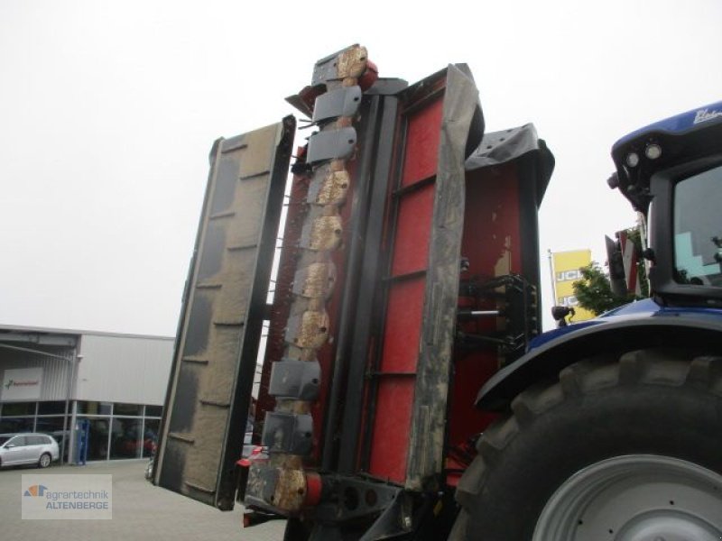 Mähwerk van het type Vicon Extra 7100 T BX, Vorführmaschine in Altenberge (Foto 2)