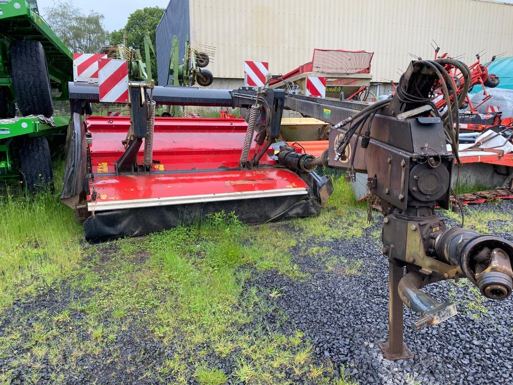 Mähwerk del tipo Vicon EXTRA 832T PRO  (  DESTOCKAGE ), Gebrauchtmaschine In MAURIAC (Immagine 2)