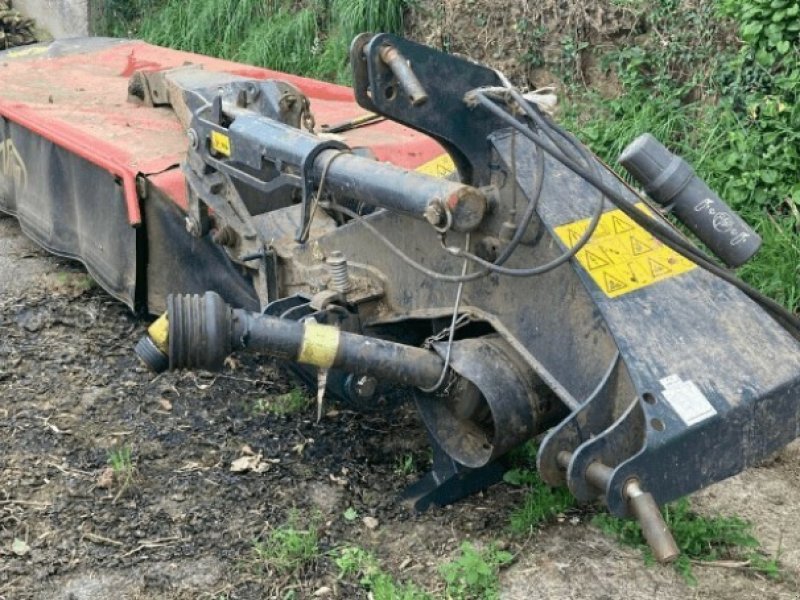 Mähwerk van het type Vicon FAUCHEUSE EXTRA 332, Gebrauchtmaschine in Bourg-Blanc (Foto 1)