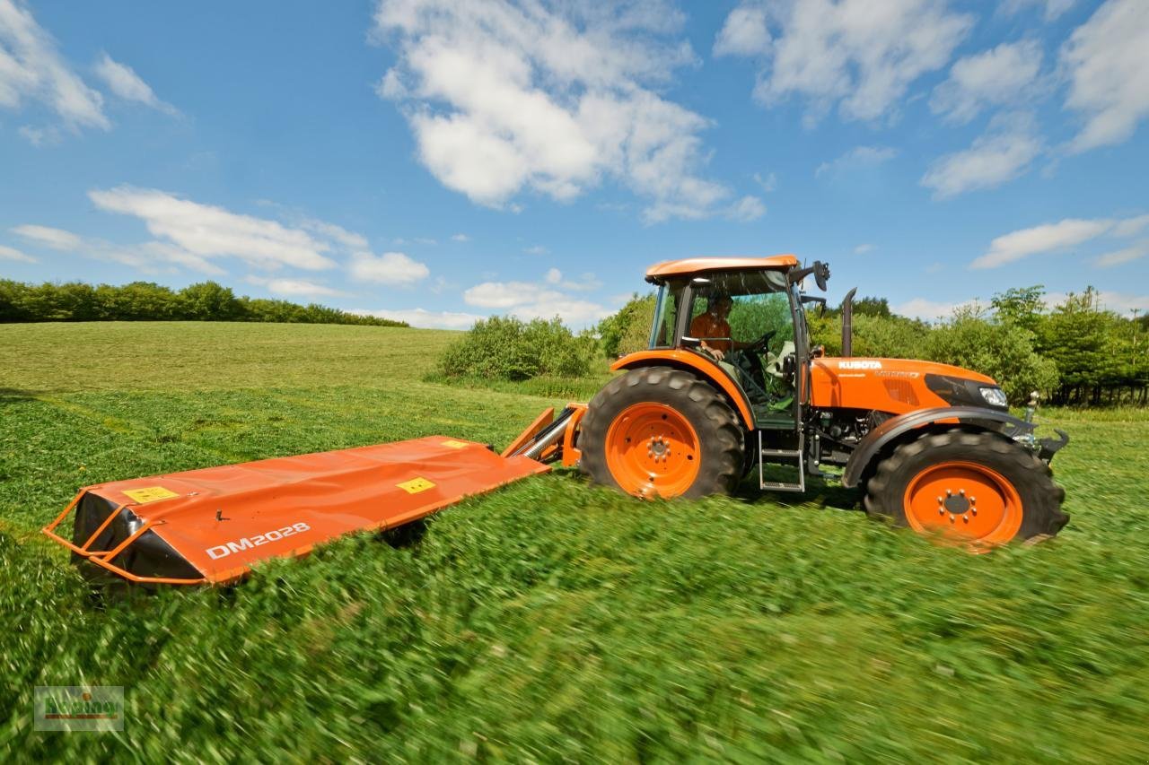 Mähwerk typu Vicon Kubota DM 2028, Neumaschine v Bakum (Obrázok 1)