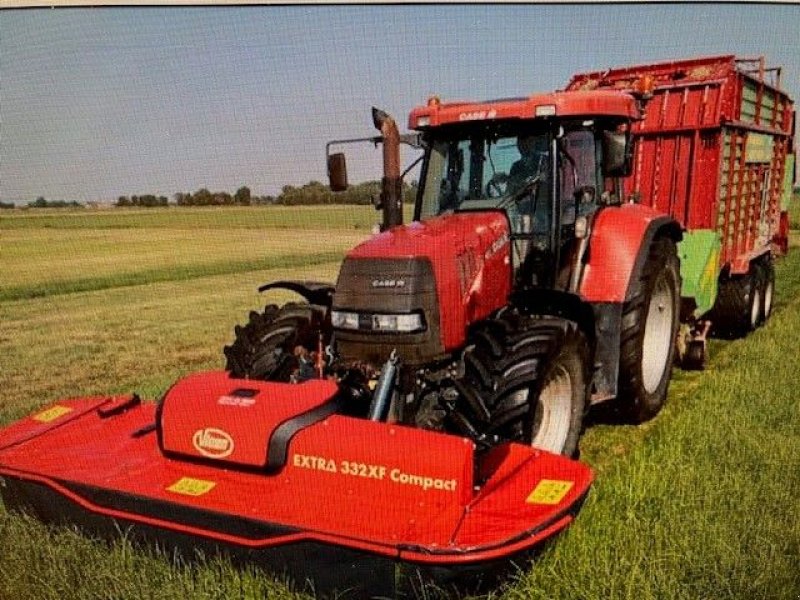 Mähwerk typu Vicon Nieuwe Extra 332 XF Compact, Neumaschine v Wierden (Obrázek 10)