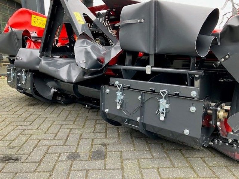 Mähwerk del tipo Vicon Nieuwe Extra 332 XF Compact, Neumaschine en Wierden (Imagen 5)