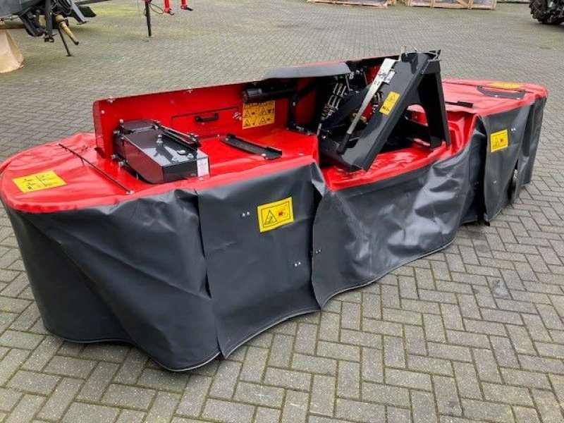 Mähwerk typu Vicon Nieuwe Extra 332 XF Compact, Neumaschine v Wierden (Obrázok 9)