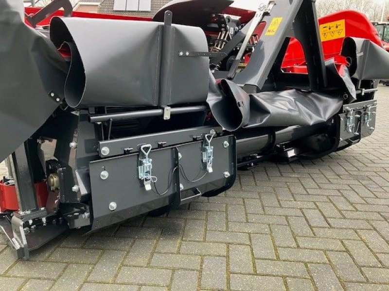 Mähwerk del tipo Vicon Nieuwe Extra 332 XF Compact, Neumaschine In Wierden (Immagine 7)