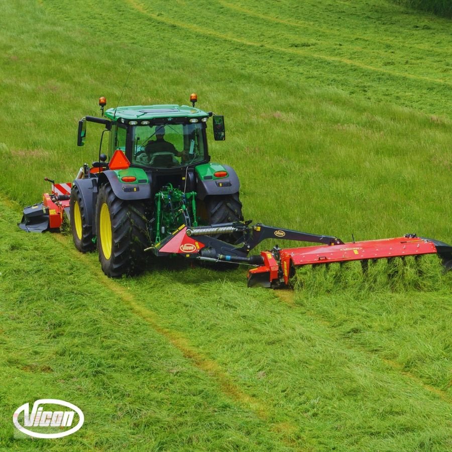 Mähwerk tipa Vicon Sonderfinanzierung Österreich, Neumaschine u Eberschwang (Slika 16)