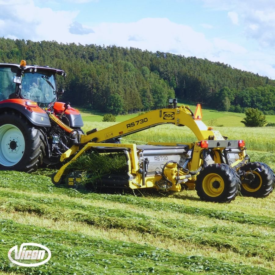 Mähwerk tipa Vicon Sonderfinanzierung Österreich, Neumaschine u Eberschwang (Slika 14)