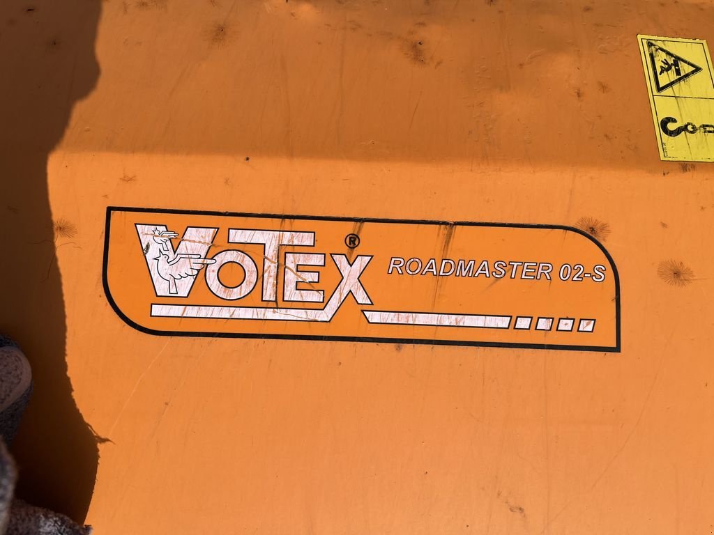 Mähwerk tip Votex Roadmaster 02-S, Gebrauchtmaschine in Coevorden (Poză 5)