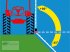 Mähwerk del tipo Wallentin & Partner Doppelmesser - Mähbalken 1,90 m Busatis - System, Neumaschine en Wesenberg (Imagen 11)