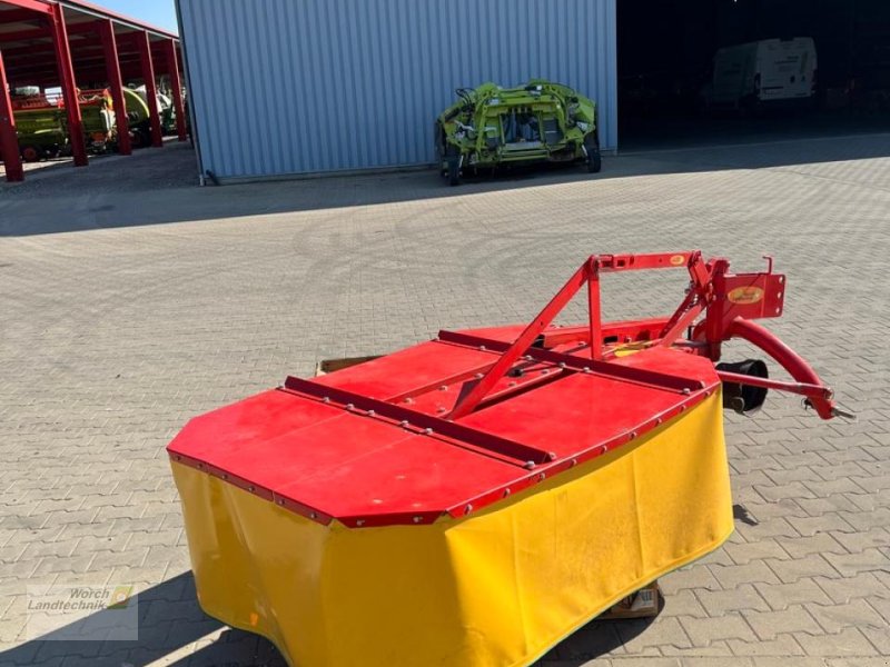 Mähwerk tipa ZAGRODA Mower 2/135, Gebrauchtmaschine u Schora