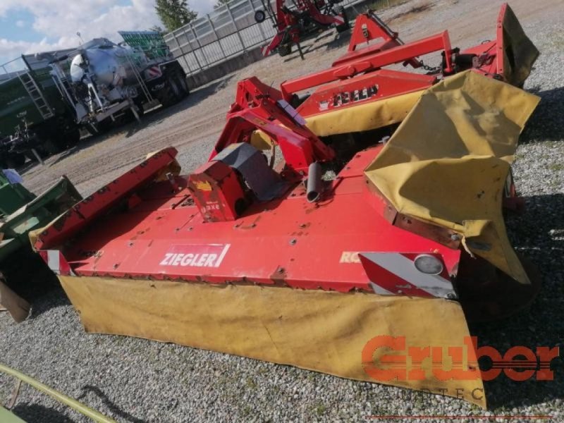 Mähwerk typu Ziegler 305-FB, Gebrauchtmaschine w Ampfing (Zdjęcie 1)