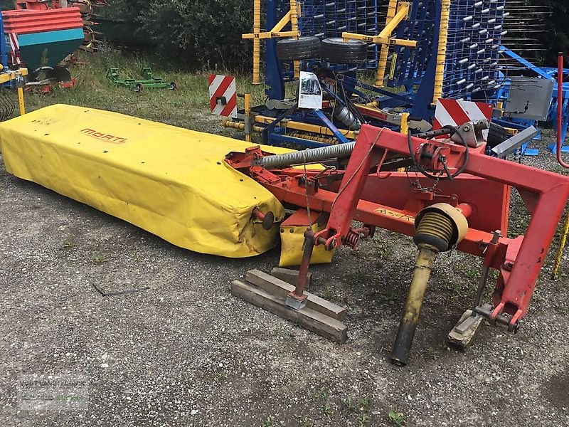 Mähwerk typu Ziegler Mörtl HT 293 FL, Gebrauchtmaschine w Bodenkirchen (Zdjęcie 4)