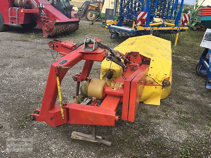 Mähwerk typu Ziegler Mörtl HT 293 FL, Gebrauchtmaschine v Bodenkirchen