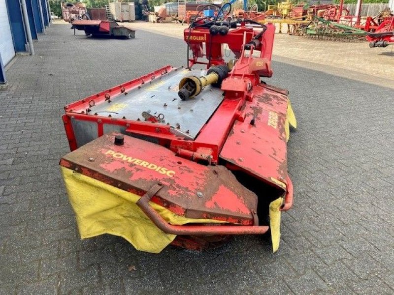 Mähwerk del tipo Ziegler PD 255 IC, Gebrauchtmaschine In Wierden (Immagine 7)