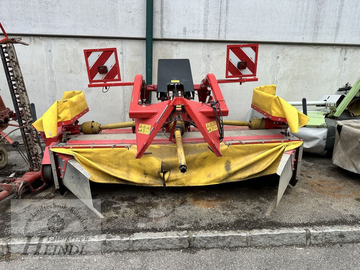 Mähwerk typu Ziegler Power Disc 305FZ-TC-U, Gebrauchtmaschine v Stephanshart (Obrázok 2)