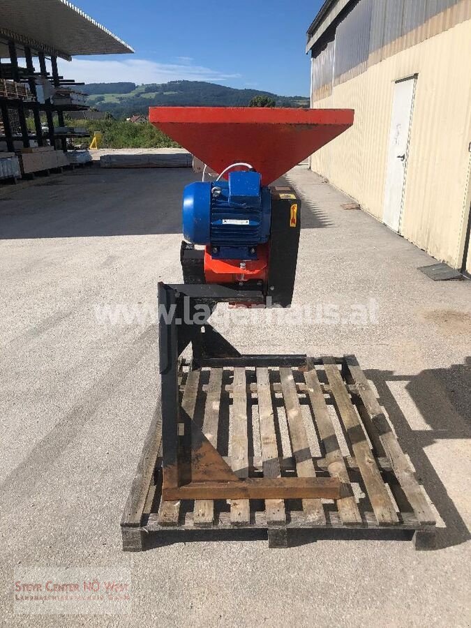 Mahlanlage & Mischanlage du type Gruber 940-30, Gebrauchtmaschine en Purgstall (Photo 4)