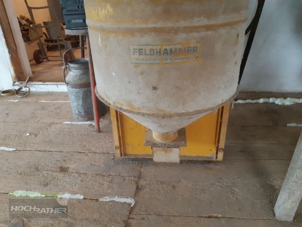 Mahlanlage & Mischanlage του τύπου Gruber T 500, Gebrauchtmaschine σε Kronstorf (Φωτογραφία 5)