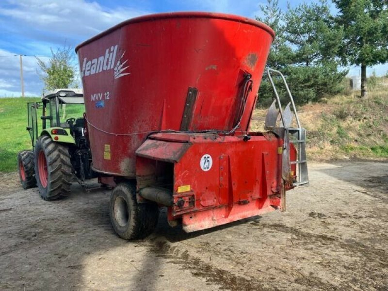 Mahlanlage & Mischanlage van het type Jeantil BOL JEANTIL MVV 12, Gebrauchtmaschine in Feurs (Foto 3)